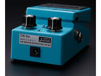 <b>BOSS CE-2W Pedal CHORUS Edição Especial WAZA CRAFT</b> <b>BOSS CE-2W Pedal CHORUS Edição Especial WAZA CRAFT</b>